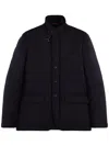 Fay Jackets In 蓝色