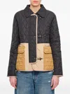 Fay Padded Jacket
