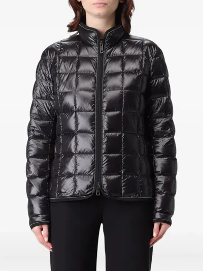 FAY QUILTED JACKET