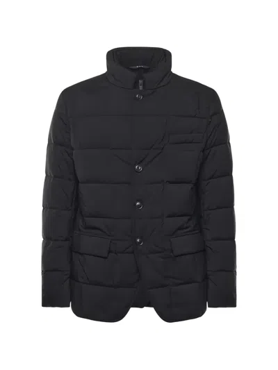 FAY QUILTED PADDED JACKET