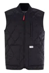 Fay Quilted Vest - Archive