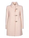 Fay Virginia 3 Hooks Coats