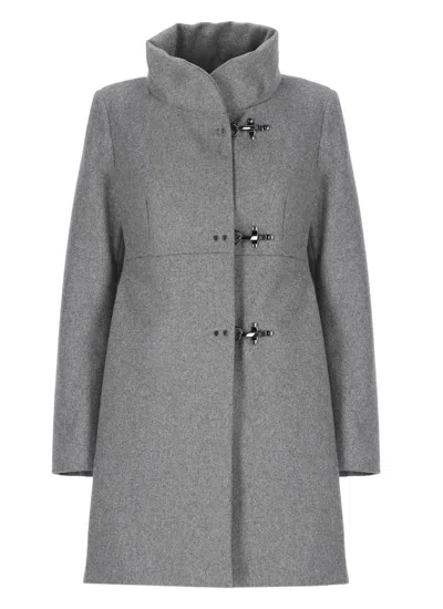 FAY ROMANTIC COAT