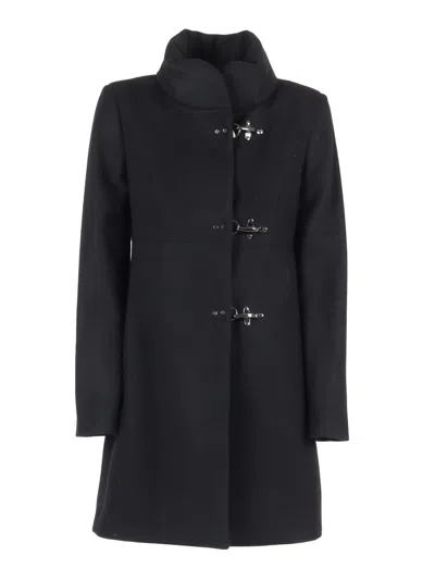 FAY ROMANTIC LINED COAT