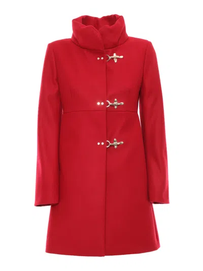FAY ROMANTIC COAT