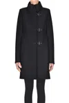 Fay Romantic Wool Coat
