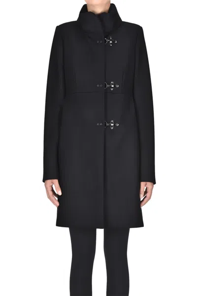 Fay Romantic Wool Coat