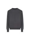 FAY ROUND-NECK CREWNECK JUMPER