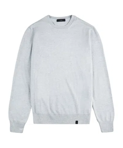 FAY VIRGIN WOOL SWEATER