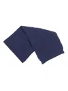 Fay Scarf In Blue