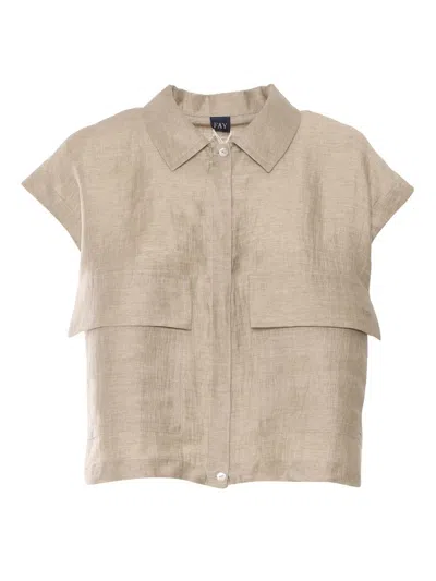 FAY FAY SHIRT