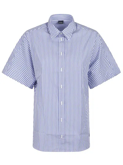 FAY FAY SHIRT