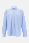 Fay Shirt In Blue