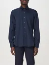 Fay Shirt  Men Color Blue 1