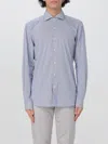 Fay Shirt  Men Color Blue