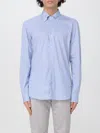 Fay Shirt  Men Color Blue
