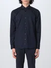 Fay Shirt  Men Color Blue In Blue