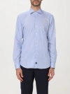 Fay Shirt  Men Color Multicolor In Multicolor
