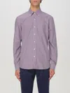 Fay Shirt  Men Color Multicolor In Bunt