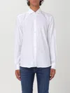 Fay Shirt  Men Color White