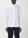 Fay Shirt  Men Color White In White