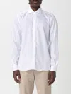 Fay Shirt  Men Color White