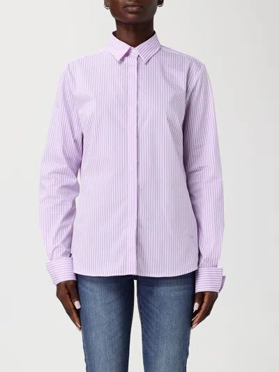 Fay Shirt Woman  In Multi