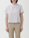 Fay Shirt  Woman Color Multicolor In Multicolor