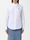 Fay Shirt  Woman Color Rope In Rope