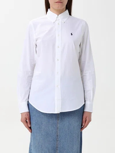 Fay Shirt  Woman Color Rope
