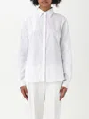 Fay Shirt  Woman Color White