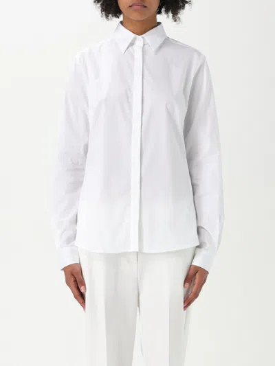 Fay Shirt  Woman Color White