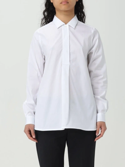 Fay Shirt  Woman Color White