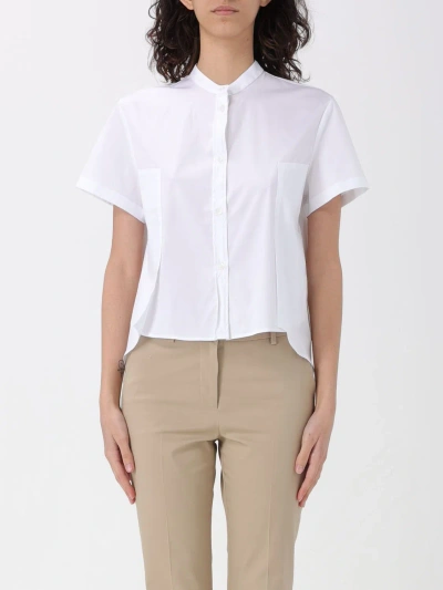 Fay Shirt  Woman Color White