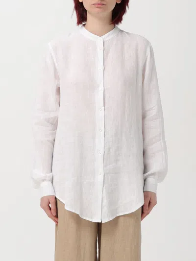 Fay Shirt  Woman Color White