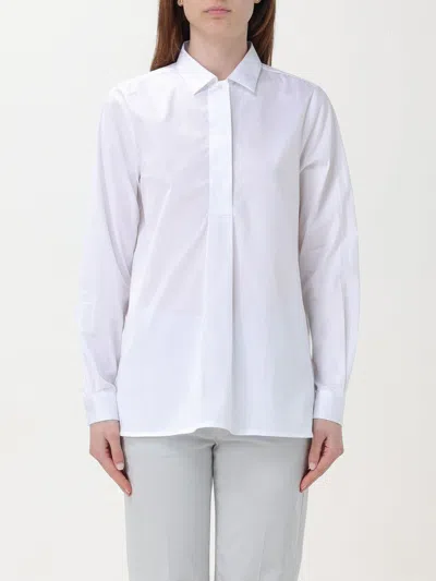 Fay Shirt  Woman Color White