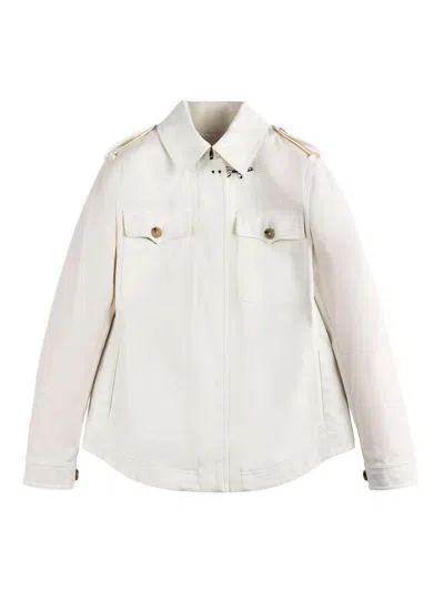 FAY SHIRT JACKET