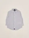Fay Shirt Shirt In Multi