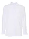 Fay Shirt In White