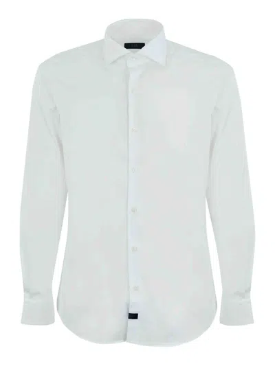 Fay Camisa - Blanco