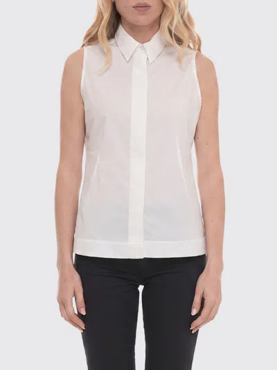 Fay Shirt Woman In White