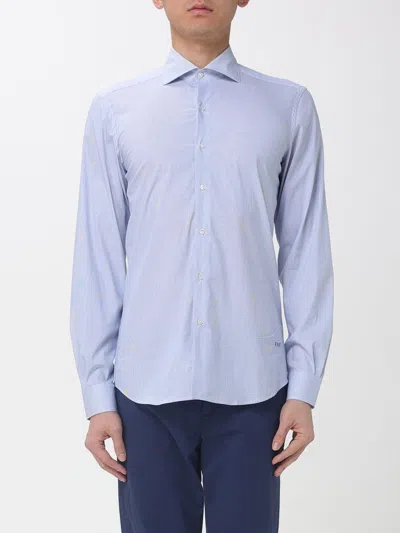 Fay Shirt Woman  In Blue