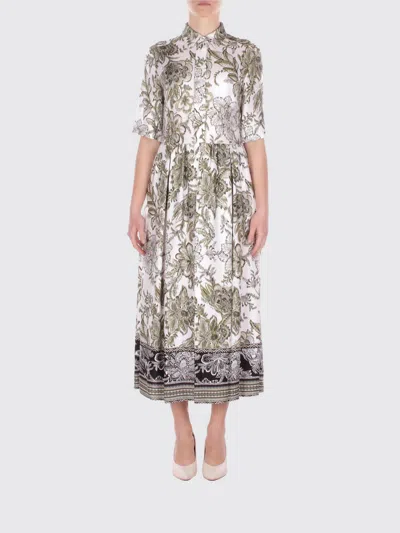 Fay Shirt Woman  In Gray