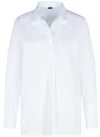Fay Cotton Shirt