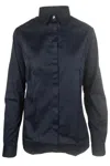 Fay Shirts Blue