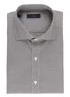 Fay Shirts Brown In Brown