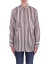 Fay Shirts Green In Verde Verde