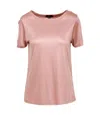 Fay Shirts Pink In Pink