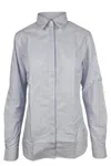 Fay Shirts White