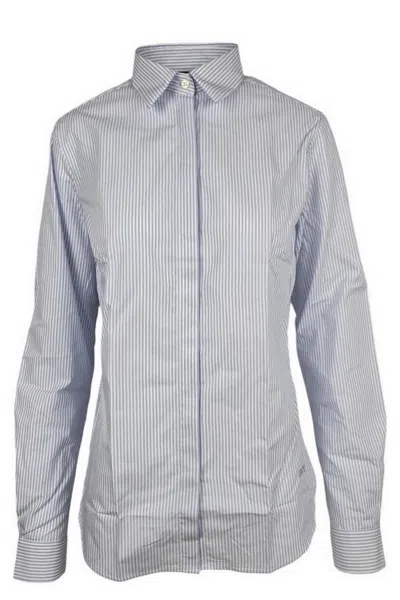 Fay Shirts White